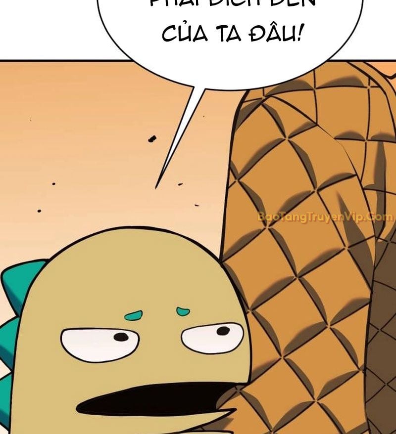 Cây Xẻng Xúc Được Mọi Thứ: Chapter 6