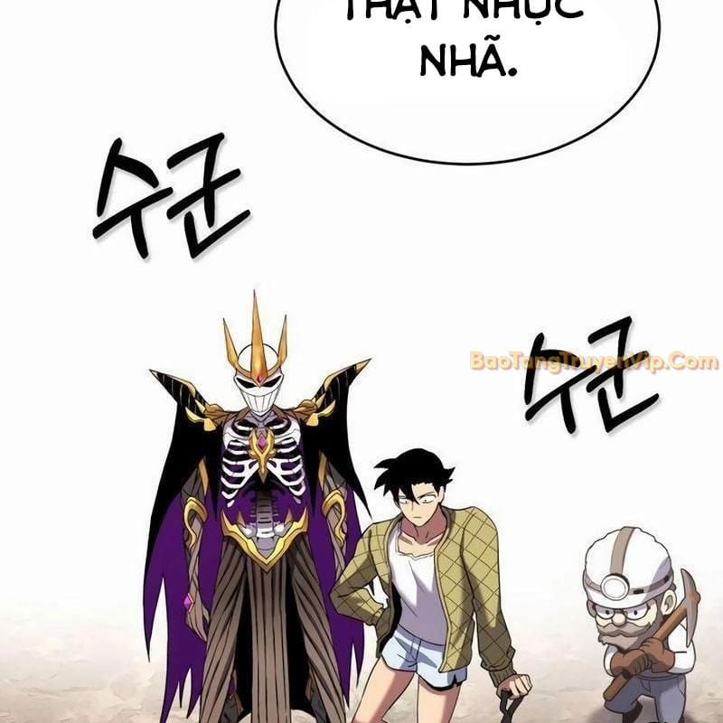 Cây Xẻng Xúc Được Mọi Thứ: Chapter 7