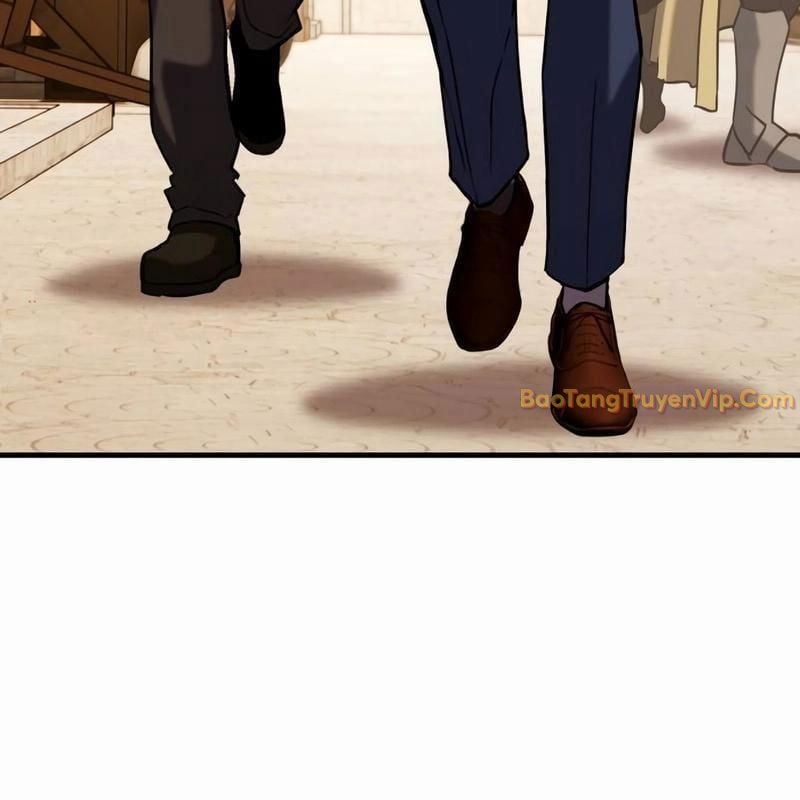 Cây Xẻng Xúc Được Mọi Thứ: Chapter 7