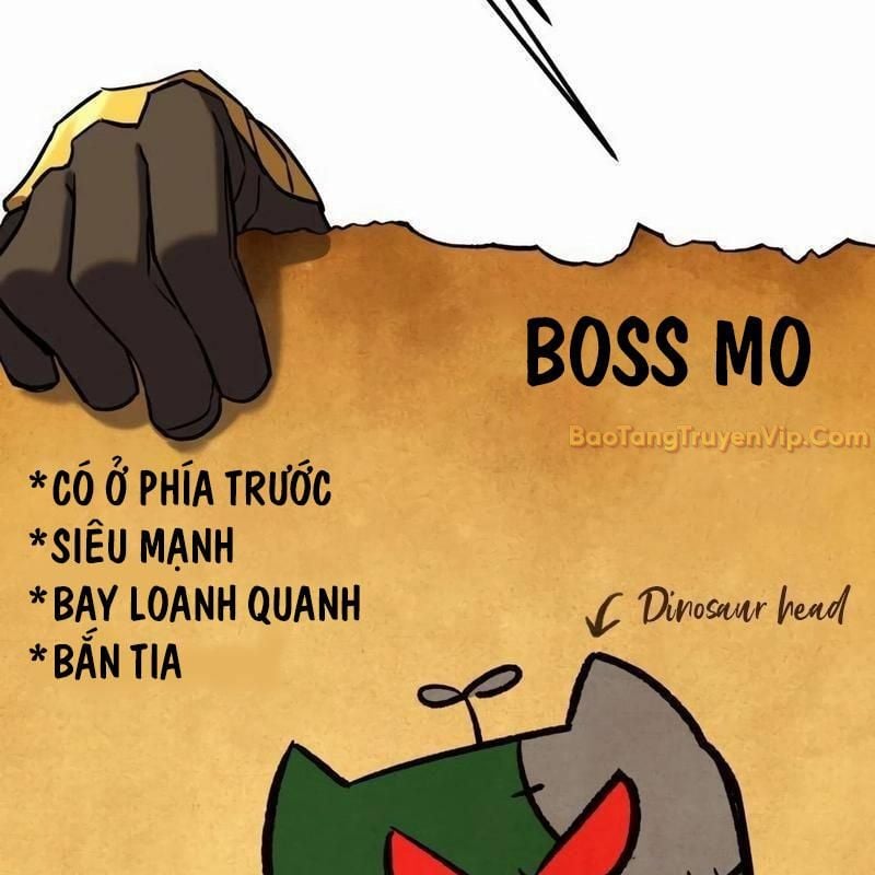 Cây Xẻng Xúc Được Mọi Thứ: Chapter 7