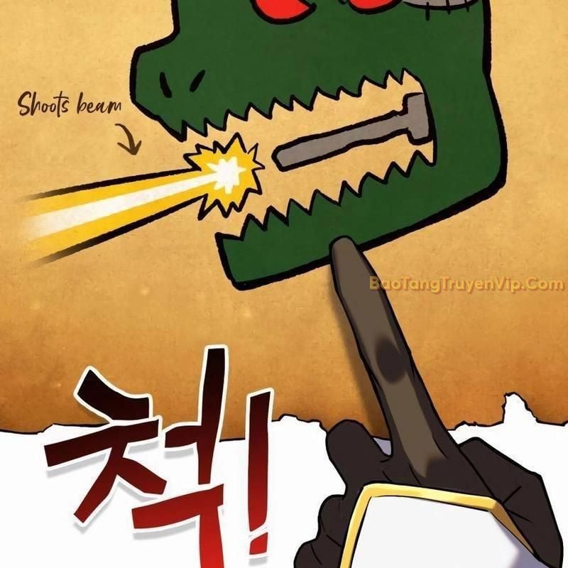 Cây Xẻng Xúc Được Mọi Thứ: Chapter 7