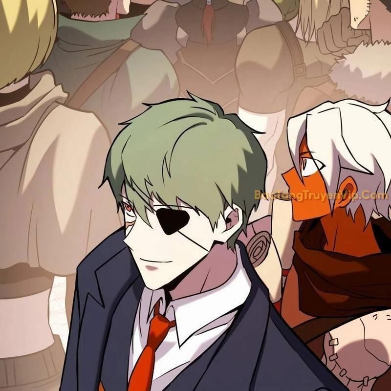 Cây Xẻng Xúc Được Mọi Thứ: Chapter 7