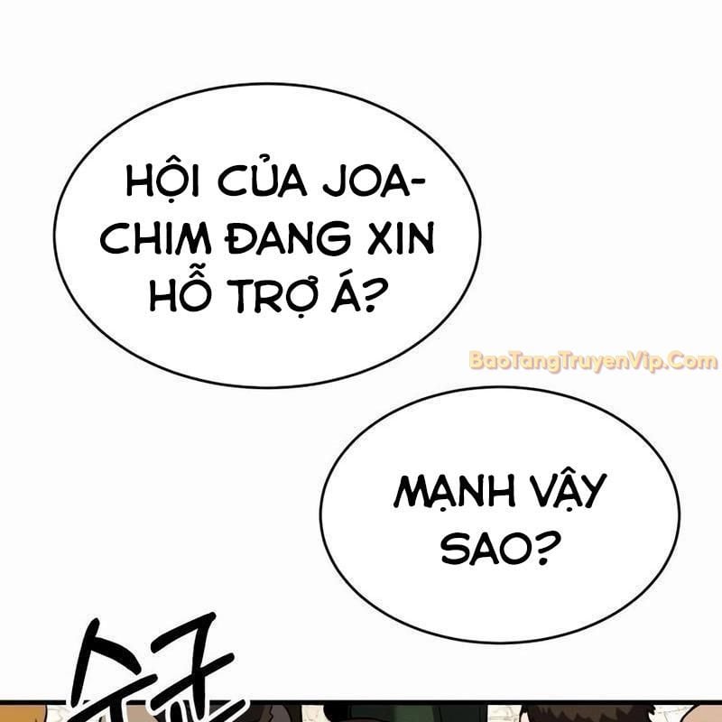 Cây Xẻng Xúc Được Mọi Thứ: Chapter 7