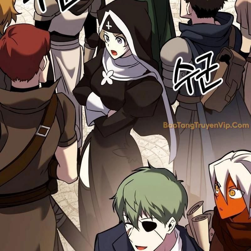 Cây Xẻng Xúc Được Mọi Thứ: Chapter 7