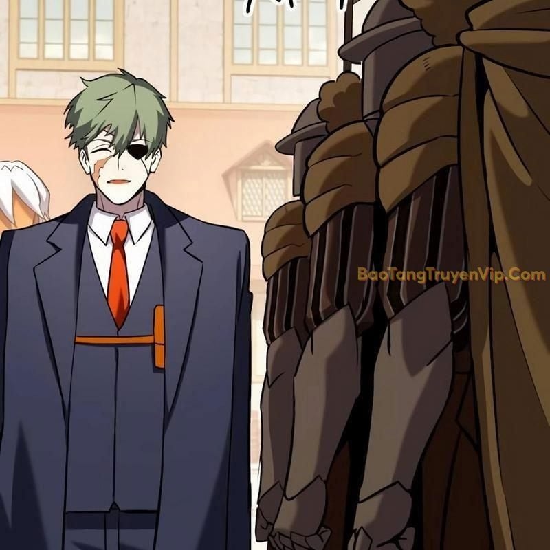 Cây Xẻng Xúc Được Mọi Thứ: Chapter 7