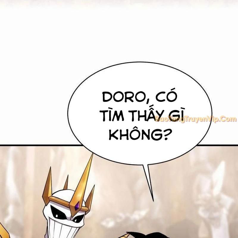 Cây Xẻng Xúc Được Mọi Thứ: Chapter 7