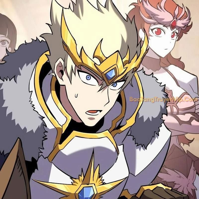 Cây Xẻng Xúc Được Mọi Thứ: Chapter 7