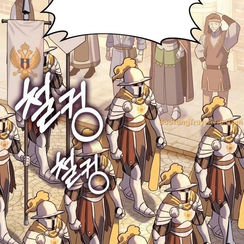 Cây Xẻng Xúc Được Mọi Thứ: Chapter 7