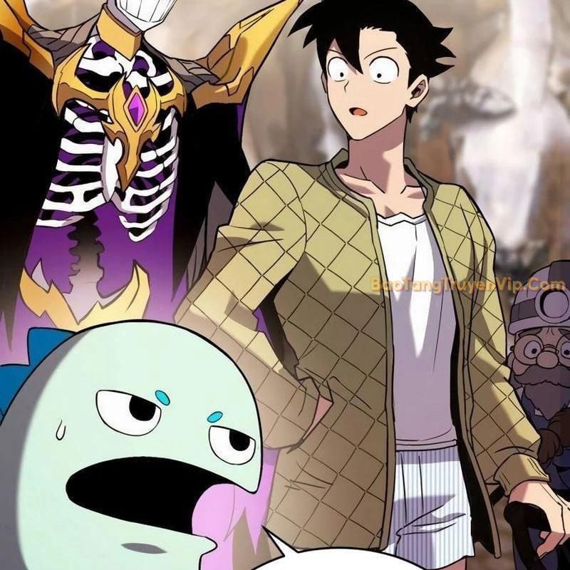 Cây Xẻng Xúc Được Mọi Thứ: Chapter 7