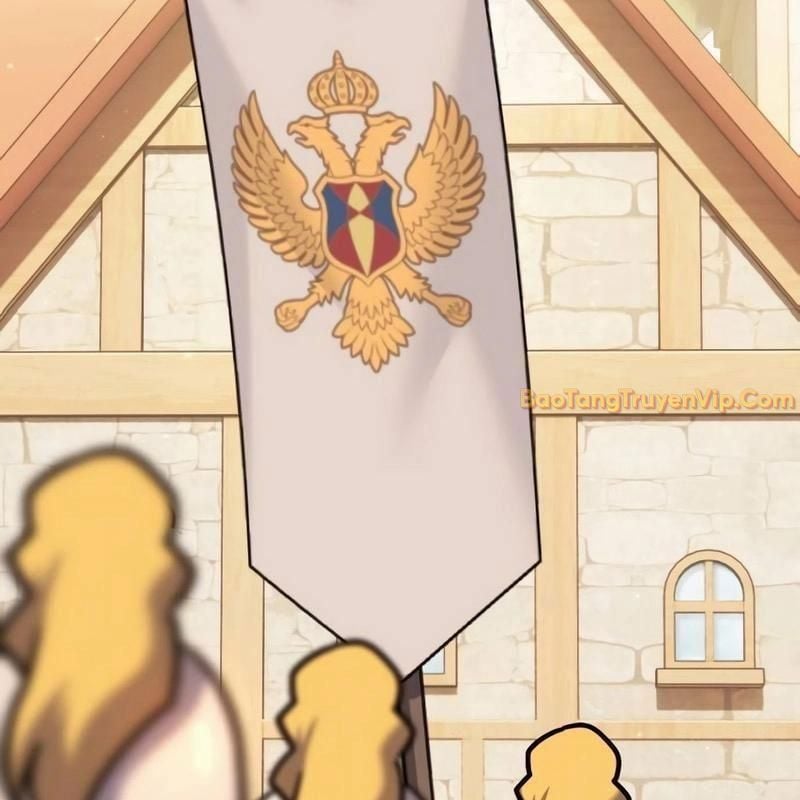 Cây Xẻng Xúc Được Mọi Thứ: Chapter 7