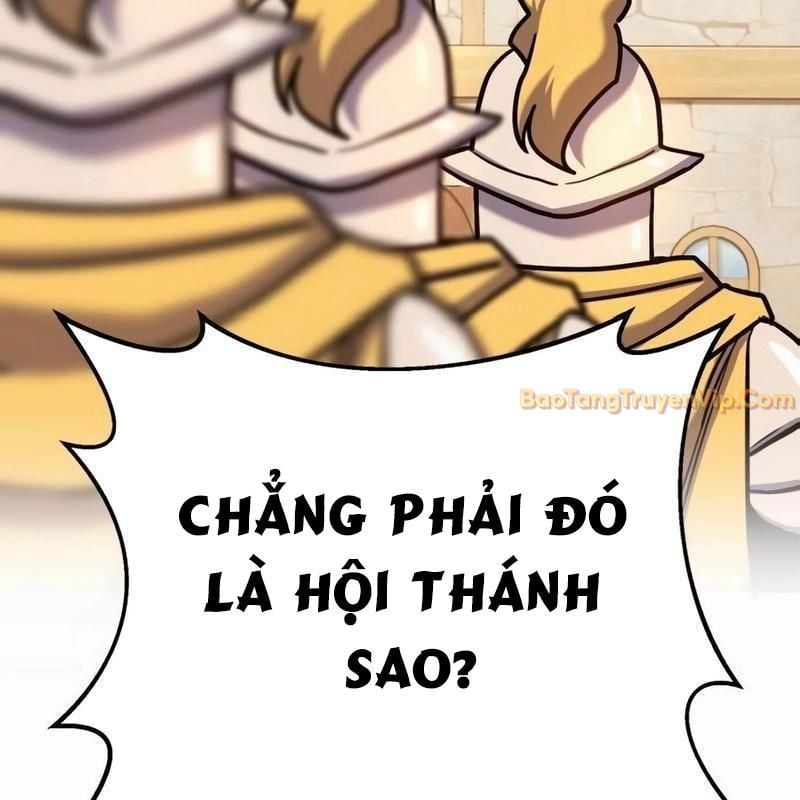 Cây Xẻng Xúc Được Mọi Thứ: Chapter 7