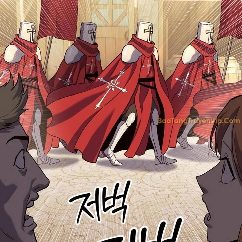 Cây Xẻng Xúc Được Mọi Thứ: Chapter 7