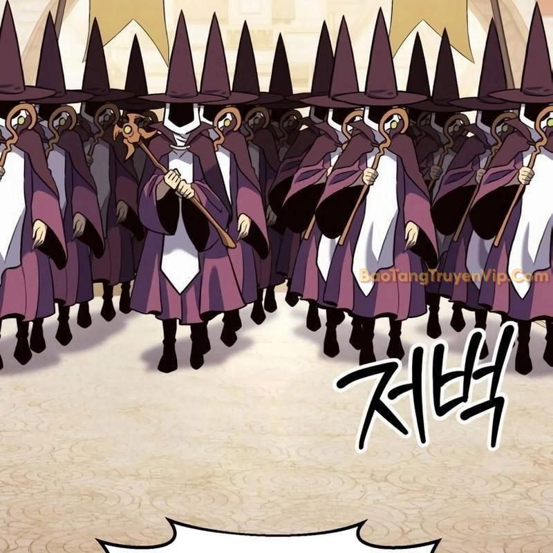 Cây Xẻng Xúc Được Mọi Thứ: Chapter 7