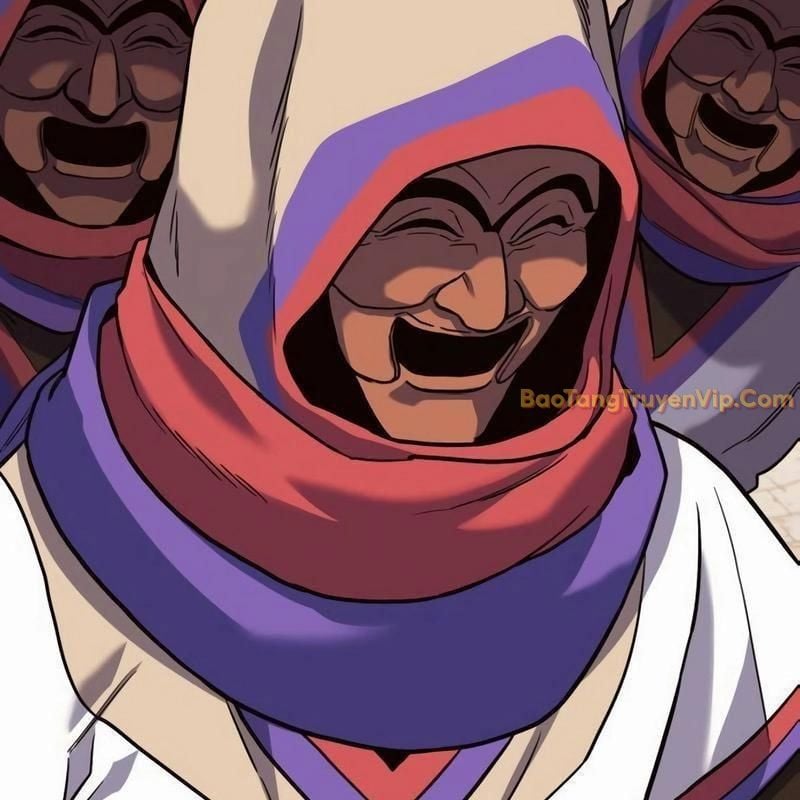 Cây Xẻng Xúc Được Mọi Thứ: Chapter 7