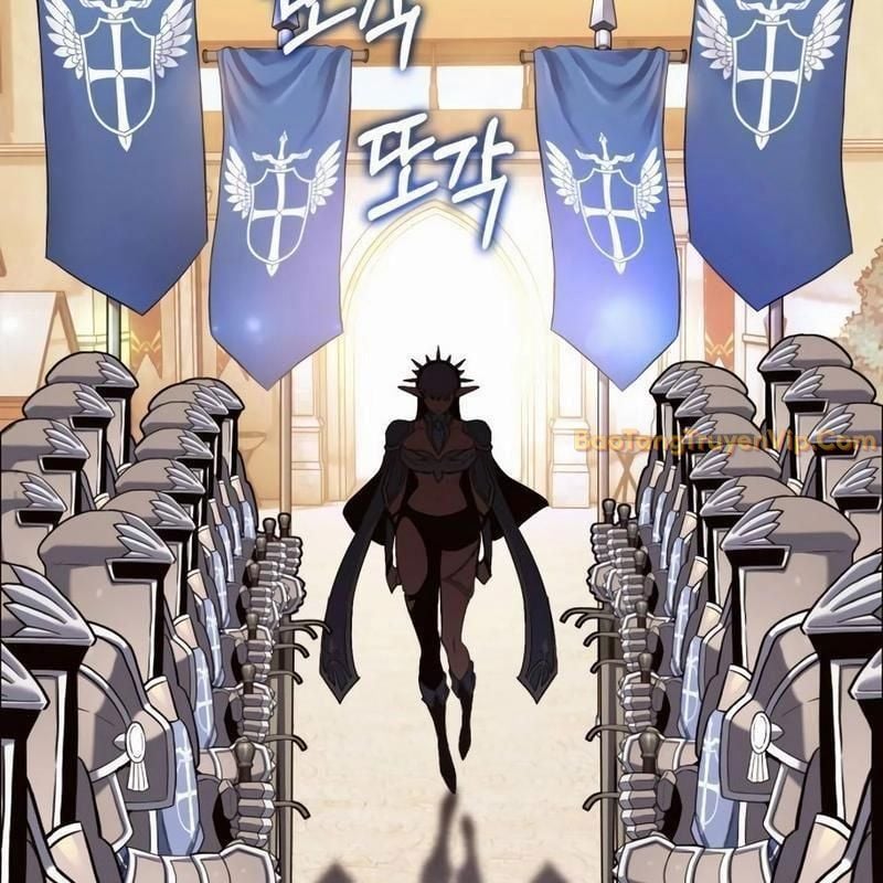 Cây Xẻng Xúc Được Mọi Thứ: Chapter 7