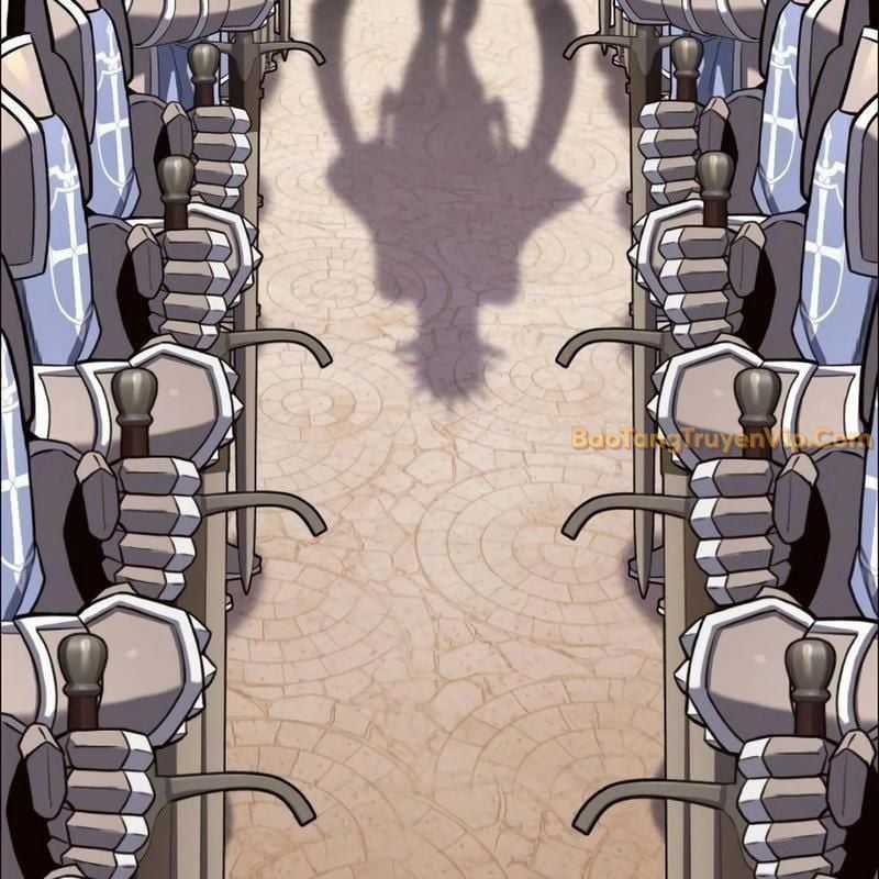 Cây Xẻng Xúc Được Mọi Thứ: Chapter 7