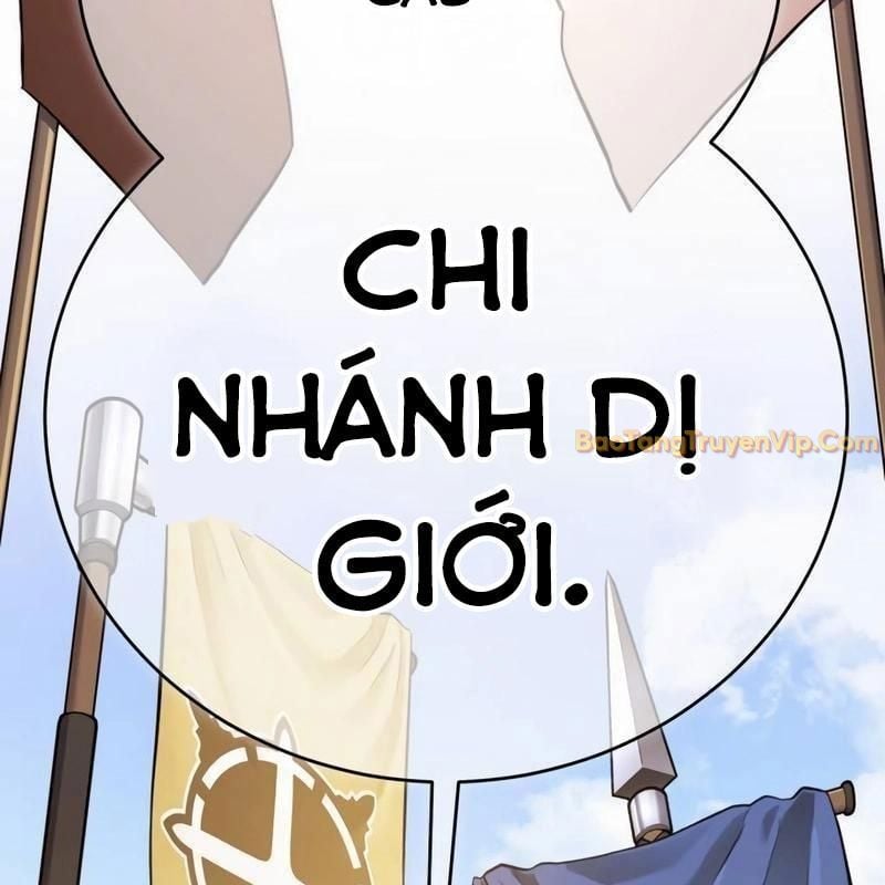 Cây Xẻng Xúc Được Mọi Thứ: Chapter 7