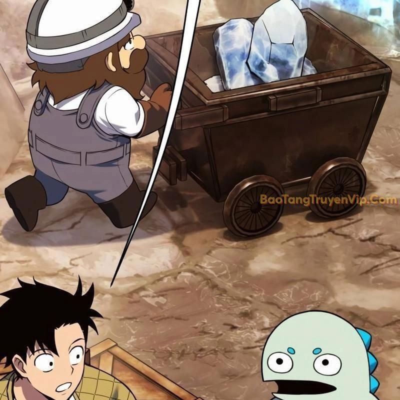 Cây Xẻng Xúc Được Mọi Thứ: Chapter 7