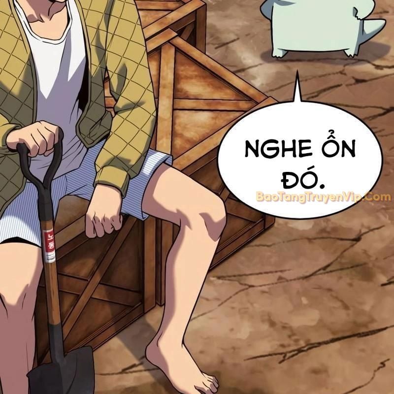 Cây Xẻng Xúc Được Mọi Thứ: Chapter 7