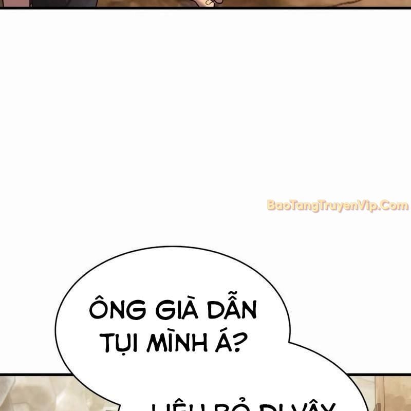 Cây Xẻng Xúc Được Mọi Thứ: Chapter 7