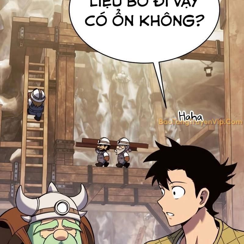 Cây Xẻng Xúc Được Mọi Thứ: Chapter 7