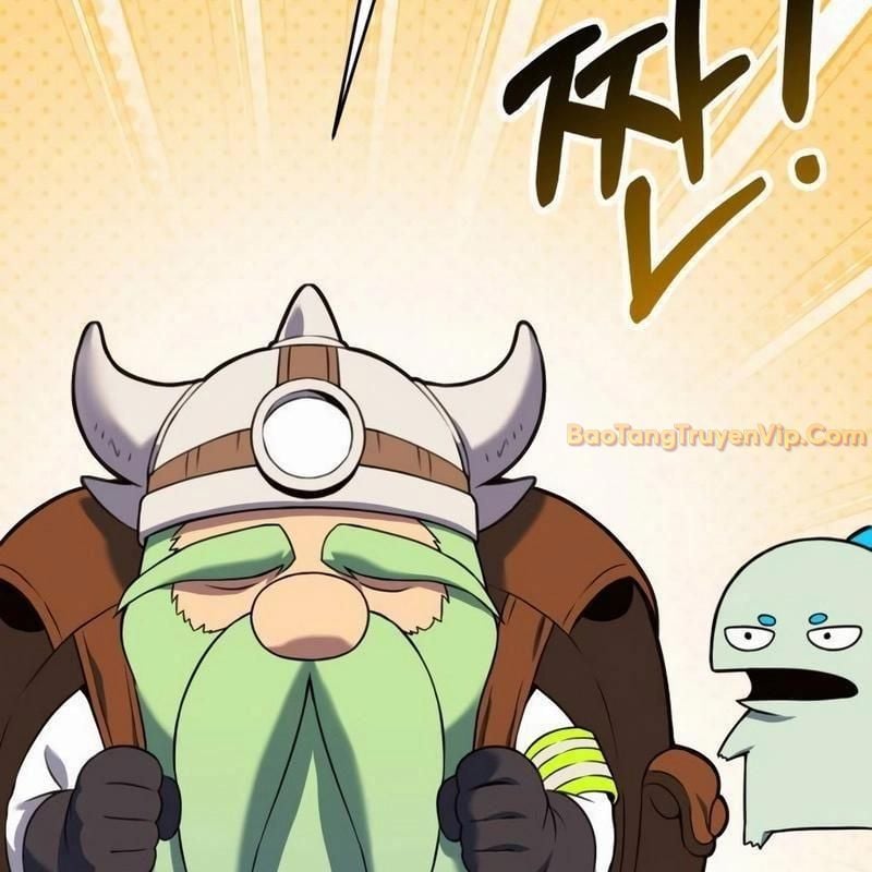 Cây Xẻng Xúc Được Mọi Thứ: Chapter 7