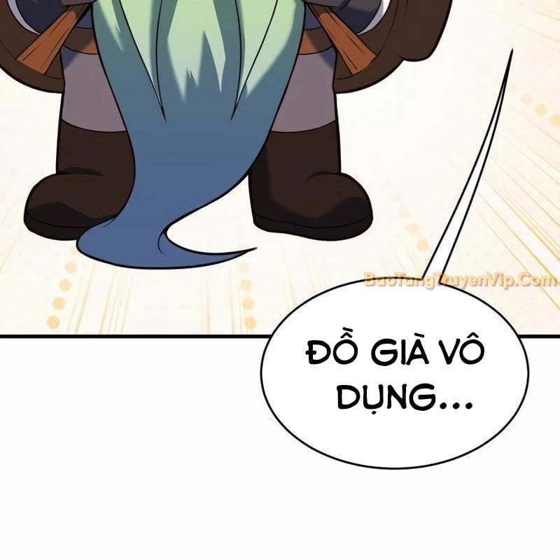 Cây Xẻng Xúc Được Mọi Thứ: Chapter 7