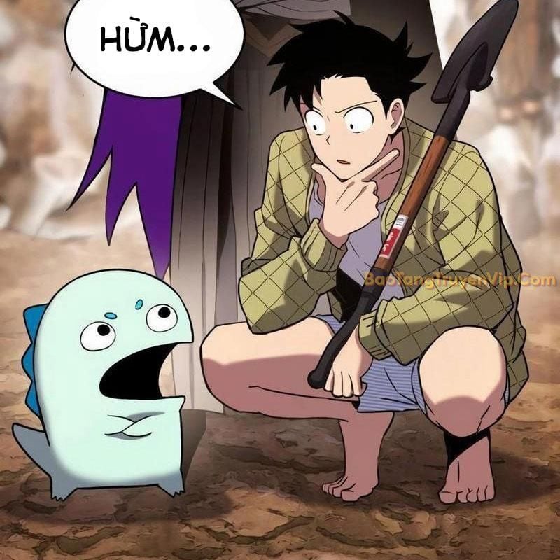 Cây Xẻng Xúc Được Mọi Thứ: Chapter 7