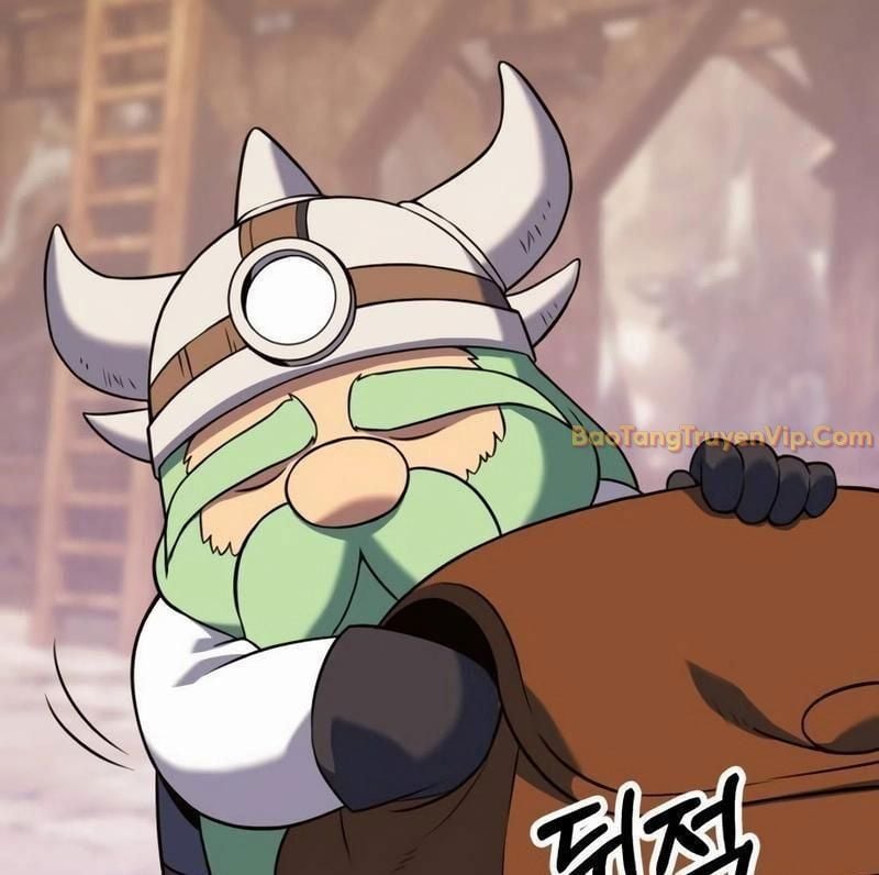 Cây Xẻng Xúc Được Mọi Thứ: Chapter 7