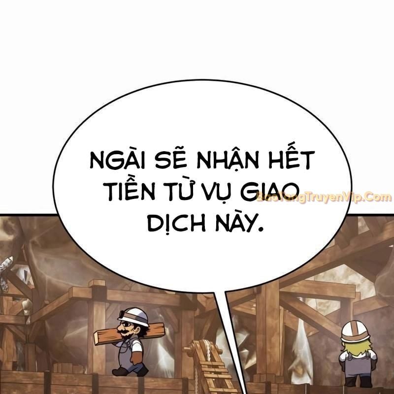 Cây Xẻng Xúc Được Mọi Thứ: Chapter 7