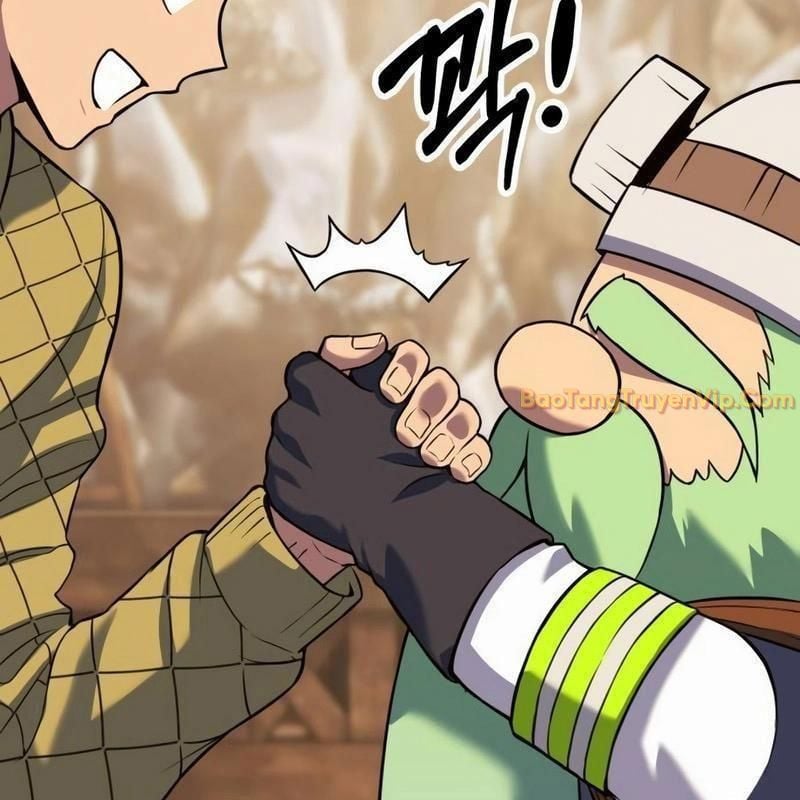 Cây Xẻng Xúc Được Mọi Thứ: Chapter 7