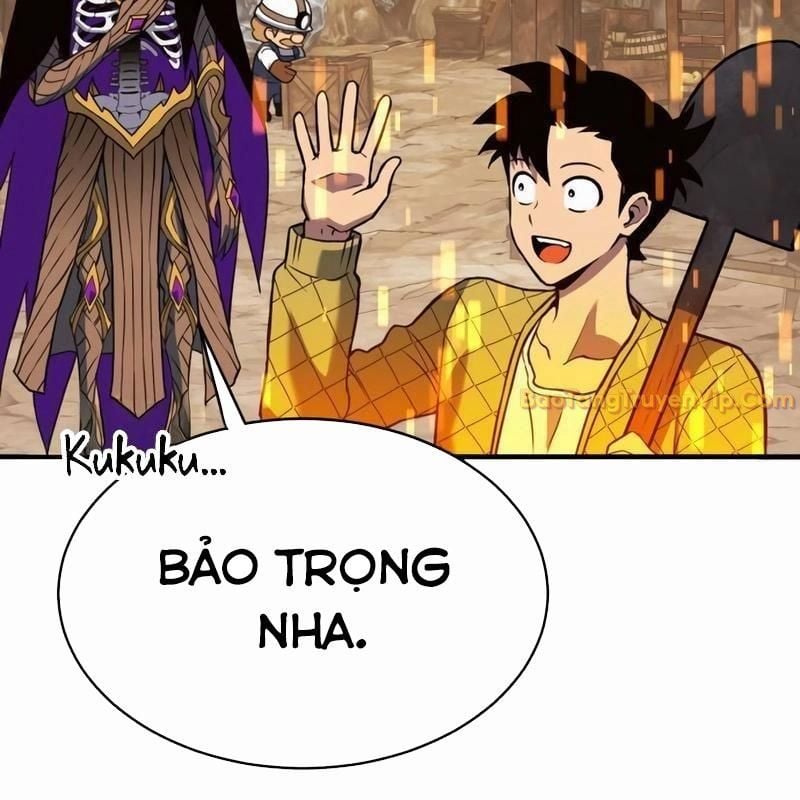 Cây Xẻng Xúc Được Mọi Thứ: Chapter 7