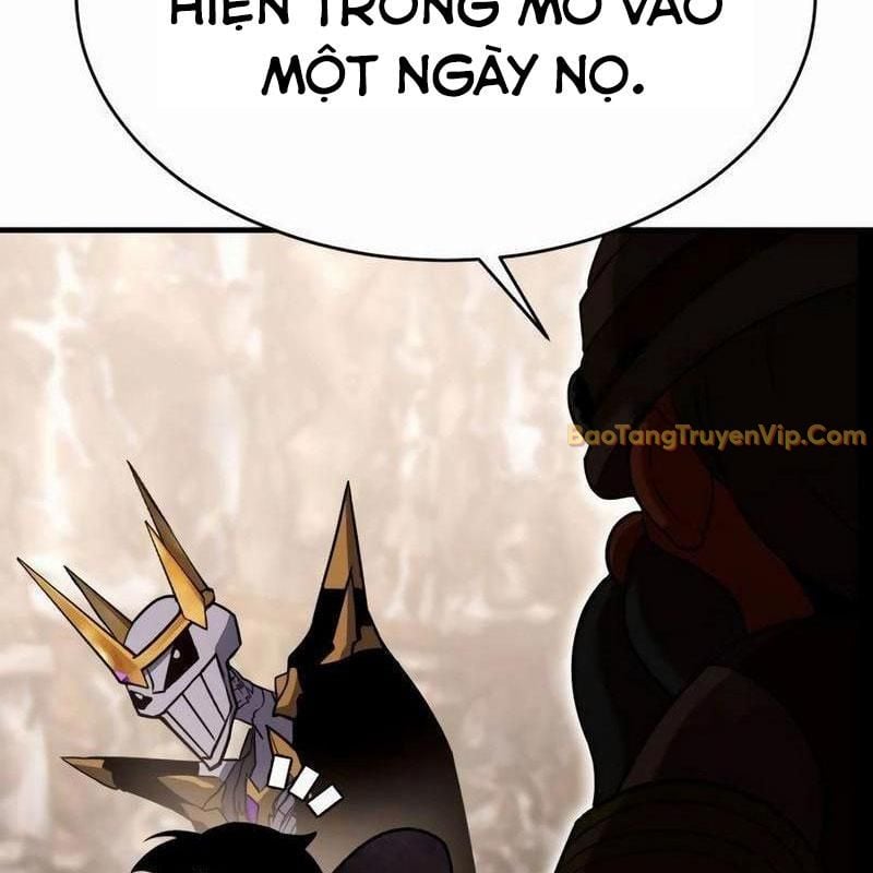 Cây Xẻng Xúc Được Mọi Thứ: Chapter 7