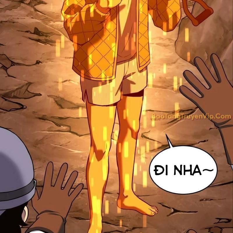 Cây Xẻng Xúc Được Mọi Thứ: Chapter 7