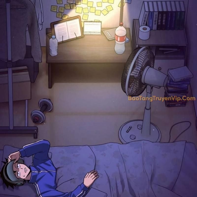 Cây Xẻng Xúc Được Mọi Thứ: Chapter 7