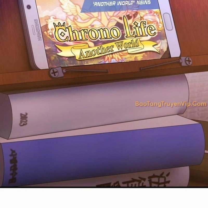 Cây Xẻng Xúc Được Mọi Thứ: Chapter 7