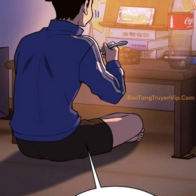 Cây Xẻng Xúc Được Mọi Thứ: Chapter 7