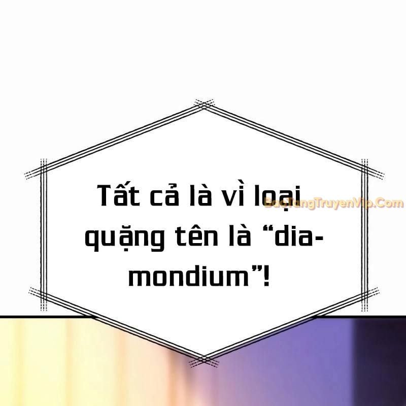 Cây Xẻng Xúc Được Mọi Thứ: Chapter 7