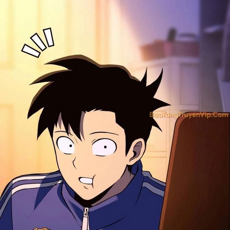 Cây Xẻng Xúc Được Mọi Thứ: Chapter 7