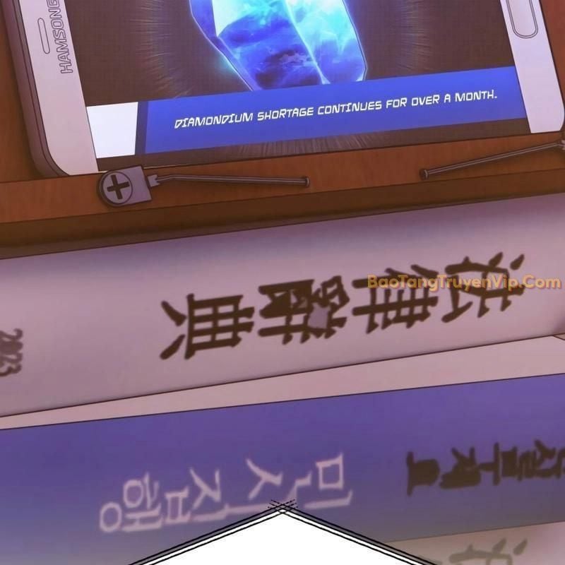 Cây Xẻng Xúc Được Mọi Thứ: Chapter 7