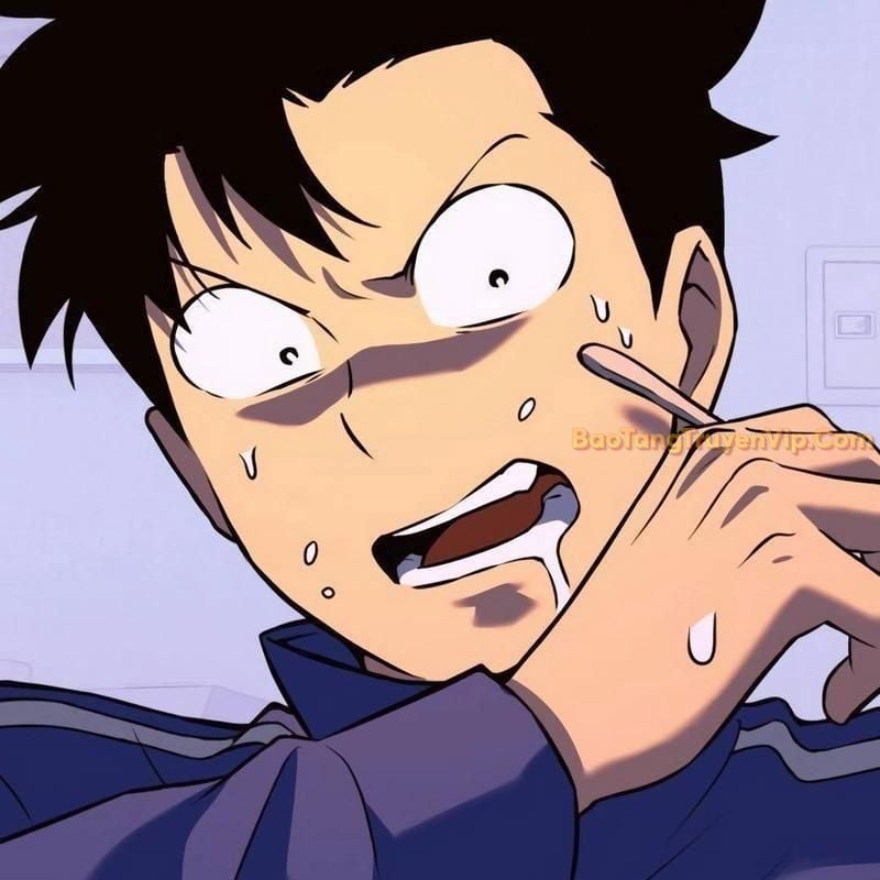 Cây Xẻng Xúc Được Mọi Thứ: Chapter 7