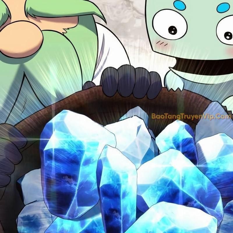 Cây Xẻng Xúc Được Mọi Thứ: Chapter 7