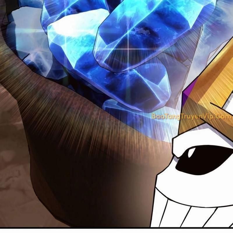 Cây Xẻng Xúc Được Mọi Thứ: Chapter 7