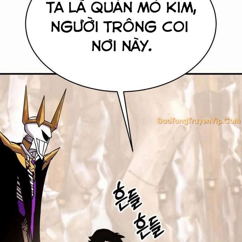 Cây Xẻng Xúc Được Mọi Thứ: Chapter 7