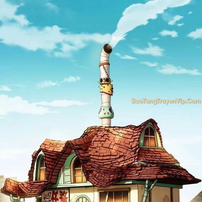 Cây Xẻng Xúc Được Mọi Thứ: Chapter 7