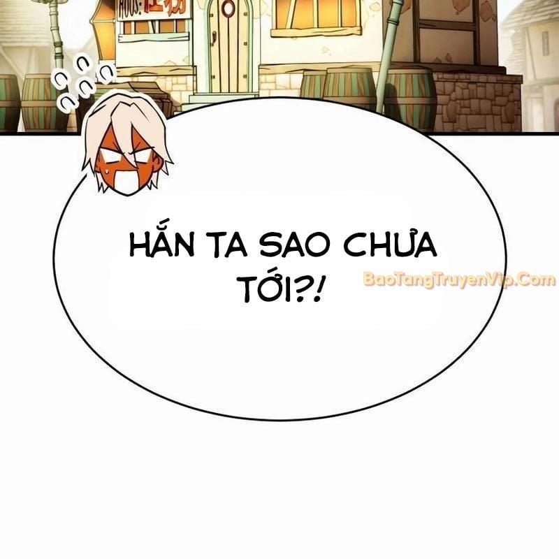 Cây Xẻng Xúc Được Mọi Thứ: Chapter 7