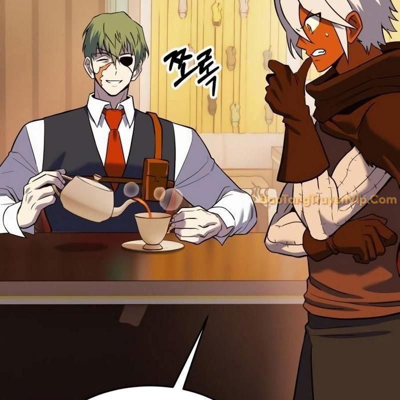 Cây Xẻng Xúc Được Mọi Thứ: Chapter 7