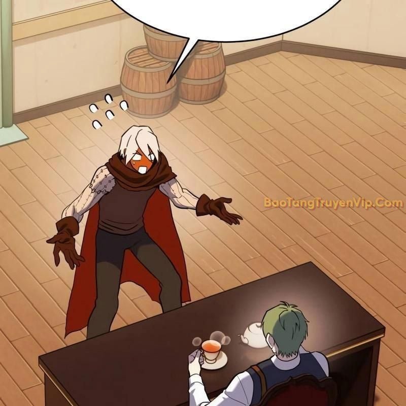 Cây Xẻng Xúc Được Mọi Thứ: Chapter 7