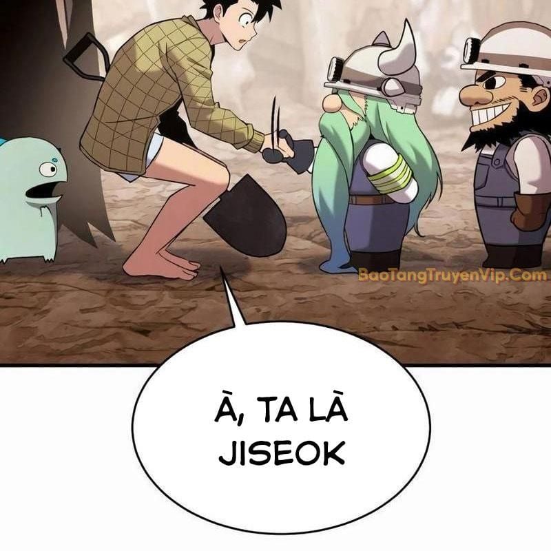 Cây Xẻng Xúc Được Mọi Thứ: Chapter 7