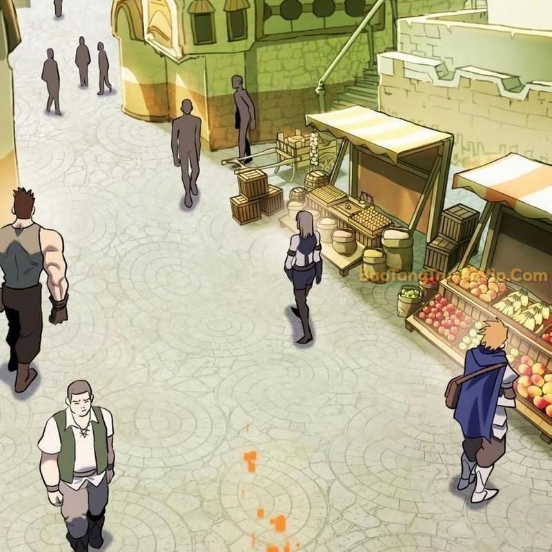 Cây Xẻng Xúc Được Mọi Thứ: Chapter 7